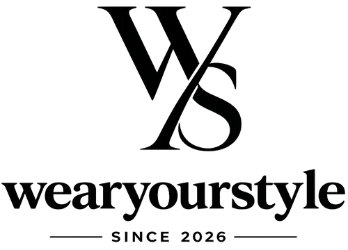 WearYourStyle