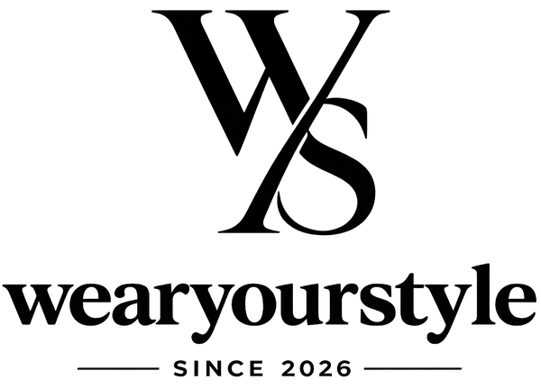 WearYourStyle