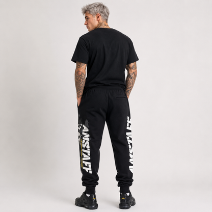 Amstaff Grom Sweatpants – Black