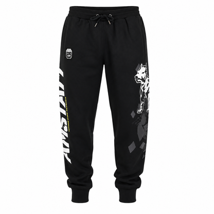 Amstaff Grom Sweatpants – Black