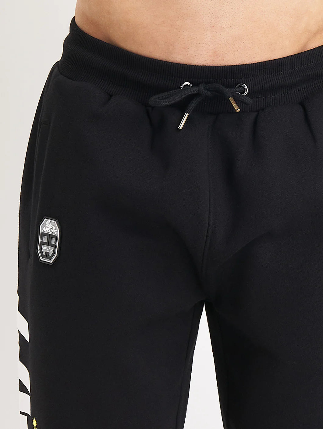Amstaff Grom Sweatpants – Black