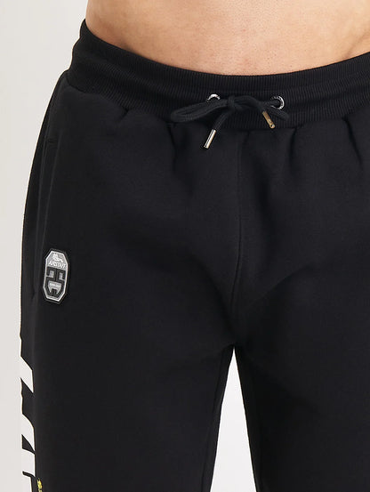 Amstaff Grom Sweatpants – Black