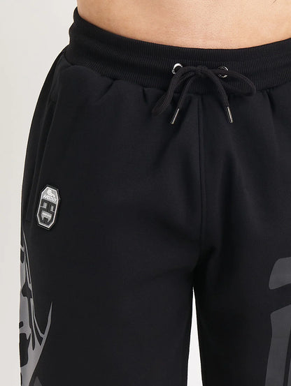Amstaff Cruzar Sweatpants – Black