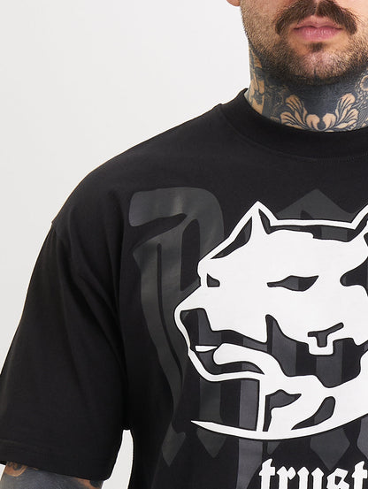 Amstaff Cruzar T-Shirt – Black