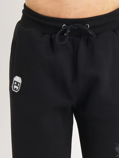 Amstaff Shank Hoodie – Black