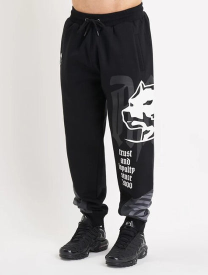 Amstaff Cruzar Sweatpants – Black