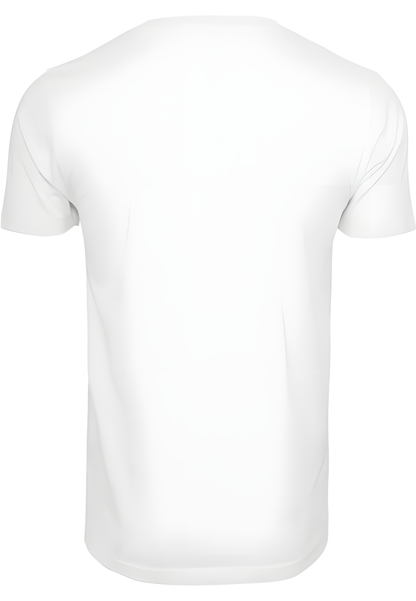 Mister Tee 2Pac T-Shirt - Fuck The World Weiß
