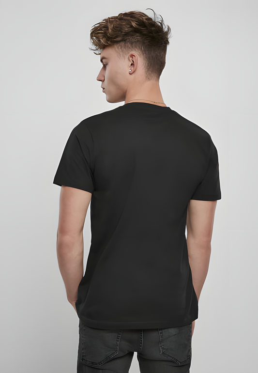 Mister Tee 2Pac Me Against The World Cover T-Shirt – Black
