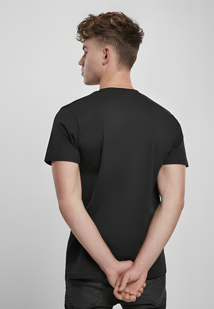 Mister Tee 2Pac T-Shirt - Lyrics Black